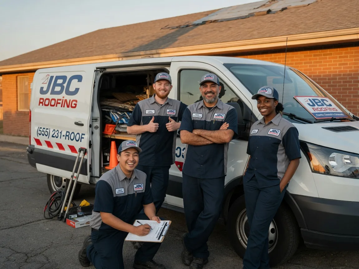 Roof Replacement company in Pulaski, GA
