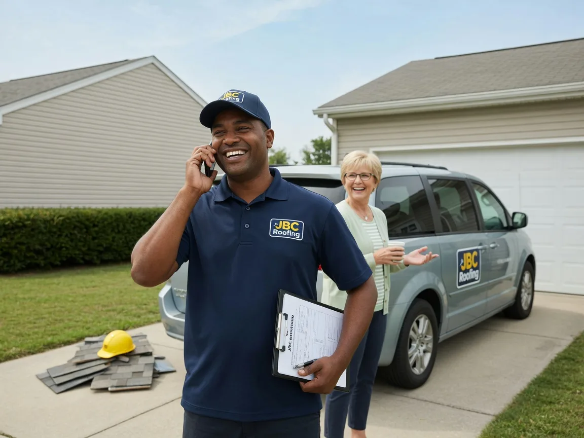 Roof Replacement Pulaski, GA FAQs